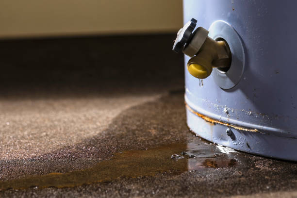 24/7 water damage repair in Kotzebue, AK