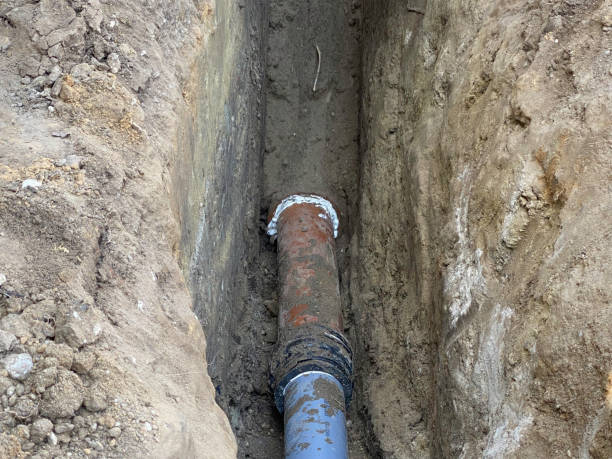 Best Sewage cleanup and water damage restoration  in Kotzebue, AK