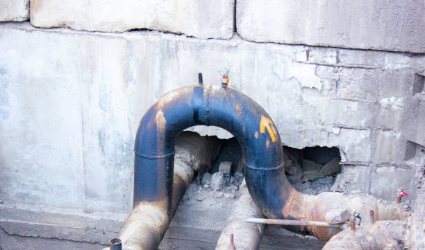 Best Local water damage restoration  in Kotzebue, AK